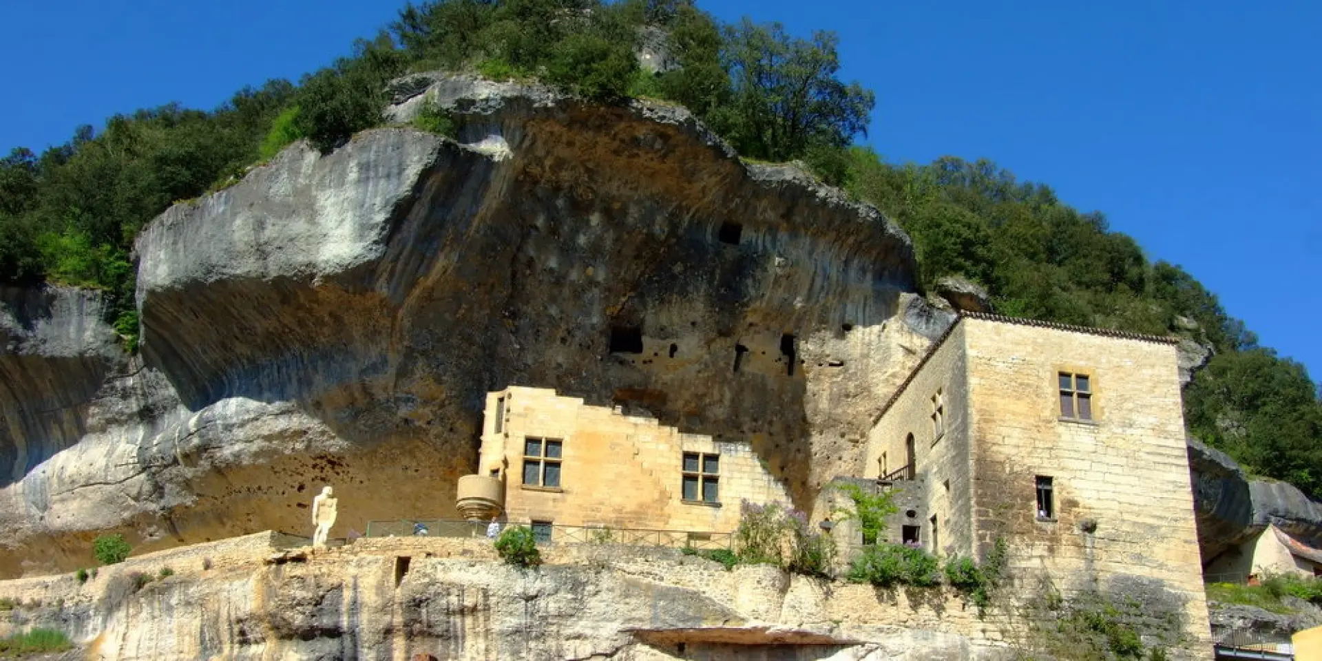 Les Eyzies-de-Tayac-Sireuil