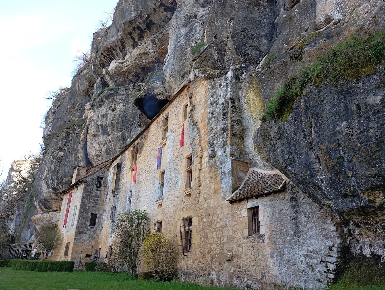 La Maison Forte de Reignac