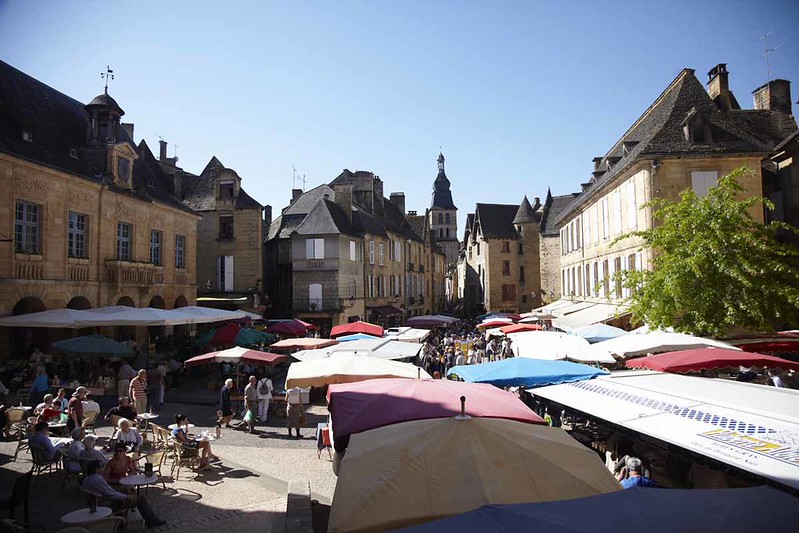 Sarlat-la-Canéda
